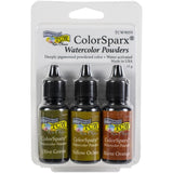 Ken Oliver ColorSparx Powders - VARIOUS COLOURS