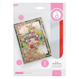 Tonic Studios Shaker Creator Shaker Pockets 5/Pkg 5"X7"
