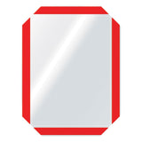 Tonic Studios Shaker Creator Shaker Pockets 5/Pkg 5"X7"