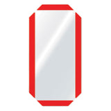 Tonic Studios Shaker Creator Shaker Pockets 5/Pkg 3.5"X8"