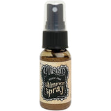 Dylusions Shimmer Sprays 1oz - VARIOUS COLORS