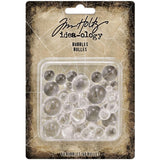 Tim Holtz Idea-Ology Bubbles 60/Pkg