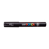 POSCA 1M Extra-Fine Bullet Tip Paint Marker - VARIOUS COLORS