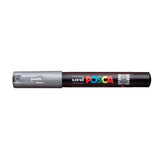 POSCA 1M Extra-Fine Bullet Tip Paint Marker - VARIOUS COLORS