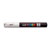 POSCA 1M Extra-Fine Bullet Tip Paint Marker - VARIOUS COLORS