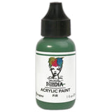 Dina Wakley Media Heavy Body Acrylic Paint (1 oz. Bottle) - VARIOUS COLORS