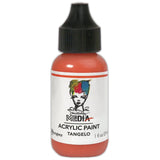 Dina Wakley Media Heavy Body Acrylic Paint (1 oz. Bottle) - VARIOUS COLORS