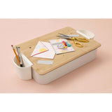 We R Comfort Craft Crafter's Lap Desk Kit 14 Piece