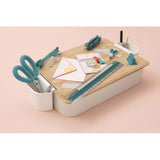 We R Comfort Craft Crafter's Lap Desk Kit 14 Piece