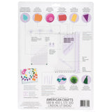 We R Memory Keepers The Works All-In-One Tool Lilac