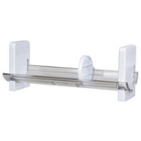 ArtBin Ribbon Storage Rack White