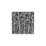 Crafter's Workshop Template 6"X6" Leafy Vines