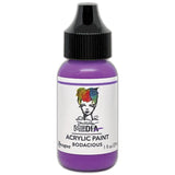 Dina Wakley Media Heavy Body Acrylic Paint (1 oz. Bottle) - VARIOUS COLORS