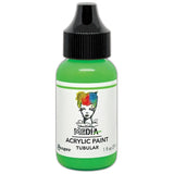 Dina Wakley Media Heavy Body Acrylic Paint (1 oz. Bottle) - VARIOUS COLORS