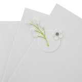 Spellbinders Color Essentials Cardstock 8.5"x11" - 100lbs - 10 sheets - VARIOUS COLORS