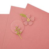 Spellbinders Color Essentials Cardstock 8.5"x11" - 100lbs - 10 sheets - VARIOUS COLORS