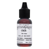 Spellbinders BetterPress Ink Reinker (VARIOUS COLORS)