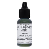 Spellbinders BetterPress Ink Reinker (VARIOUS COLORS)