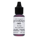 Spellbinders BetterPress Ink Reinker (VARIOUS COLORS)