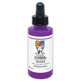 Dina Wakley Media Gloss 1.9oz - VARIOUS COLORS
