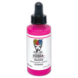 Dina Wakley Media Gloss 1.9oz - VARIOUS COLORS