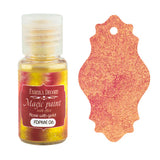 Fabrika Decoru DRY PAINT MAGIC PAINT WITH EFFECT SHIMMER (various colors)