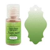 Fabrika Decoru DRY PAINT MAGIC PAINT 15ML