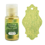 Fabrika Decoru DRY PAINT MAGIC PAINT WITH EFFECT SHIMMER (various colors)