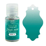 Fabrika Decoru DRY PAINT MAGIC PAINT 15ML