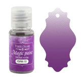 Fabrika Decoru DRY PAINT MAGIC PAINT 15ML