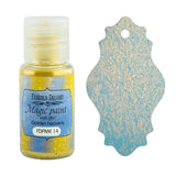 Fabrika Decoru DRY PAINT MAGIC PAINT WITH EFFECT SHIMMER (various colors)