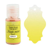 Fabrika Decoru DRY PAINT MAGIC PAINT 15ML