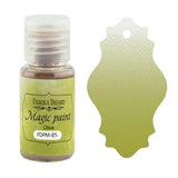 Fabrika Decoru DRY PAINT MAGIC PAINT 15ML
