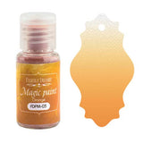 Fabrika Decoru DRY PAINT MAGIC PAINT 15ML