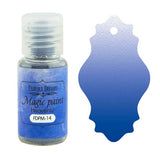 Fabrika Decoru DRY PAINT MAGIC PAINT 15ML