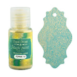 Fabrika Decoru DRY PAINT MAGIC PAINT WITH EFFECT SHIMMER (various colors)