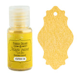 Fabrika Decoru DRY PAINT MAGIC PAINT WITH EFFECT SHIMMER (various colors)