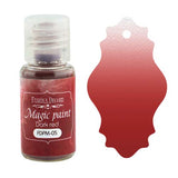 Fabrika Decoru DRY PAINT MAGIC PAINT 15ML