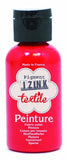 S30 Aladine IZINK Fabric Paint 50 Ml - VARIOUS COLORS
