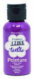 S30 Aladine IZINK Fabric Paint 50 Ml - VARIOUS COLORS
