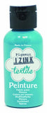 S30 Aladine IZINK Fabric Paint 50 Ml - VARIOUS COLORS