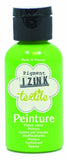 S30 Aladine IZINK Fabric Paint 50 Ml - VARIOUS COLORS