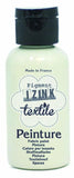 S30 Aladine IZINK Fabric Paint 50 Ml - VARIOUS COLORS