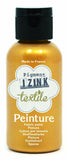 S30 Aladine IZINK Fabric Paint 50 Ml - VARIOUS COLORS