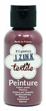 S30 Aladine IZINK Fabric Paint 50 Ml - VARIOUS COLORS