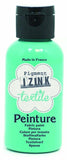 S30 Aladine IZINK Fabric Paint 50 Ml - VARIOUS COLORS
