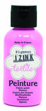 S30 Aladine IZINK Fabric Paint 50 Ml - VARIOUS COLORS