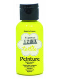 S30 Aladine IZINK Fabric Paint 50 Ml - VARIOUS COLORS