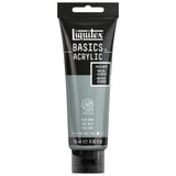Liquitex Basics Acrylic 118ml Tube - VARIOUS COLORS