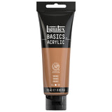 Liquitex Basics Acrylic 118ml Tube - VARIOUS COLORS